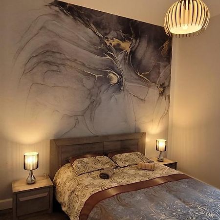 Appartement Le Moulin Vert Carcassonne Ngoại thất bức ảnh