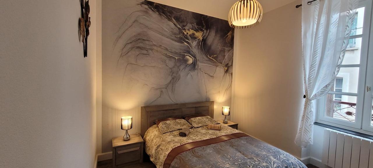 Appartement Le Moulin Vert Carcassonne Ngoại thất bức ảnh