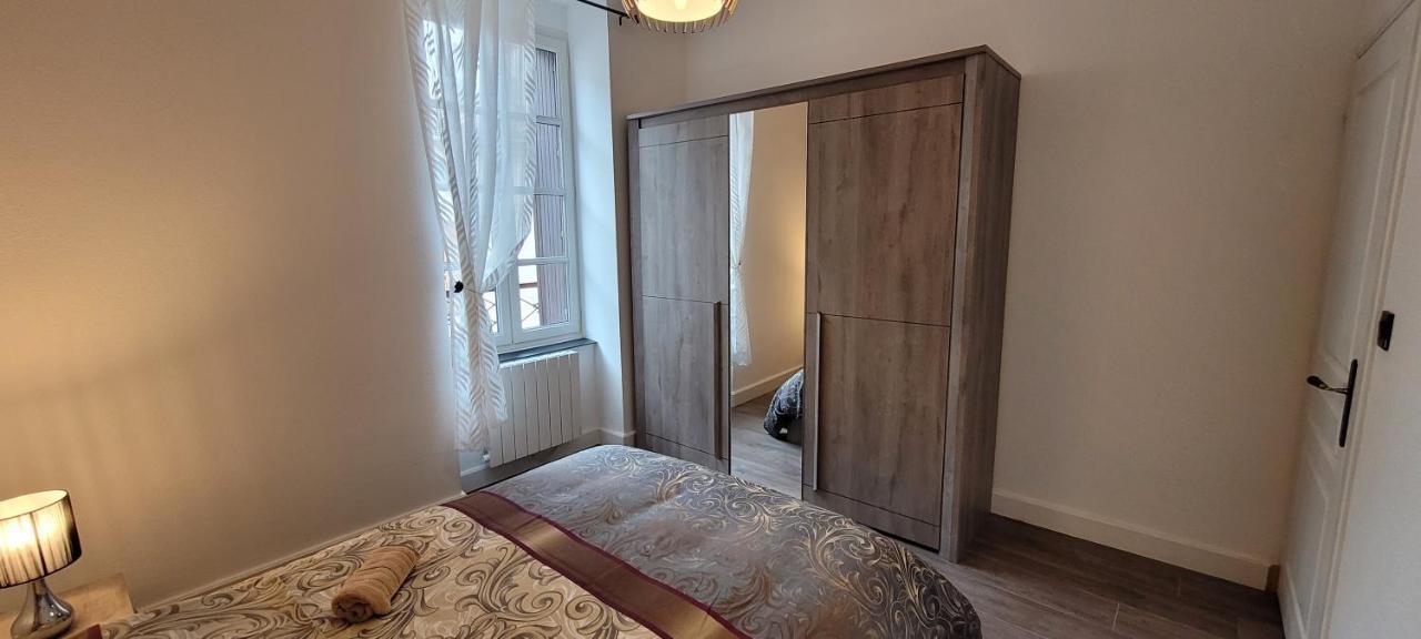Appartement Le Moulin Vert Carcassonne Ngoại thất bức ảnh