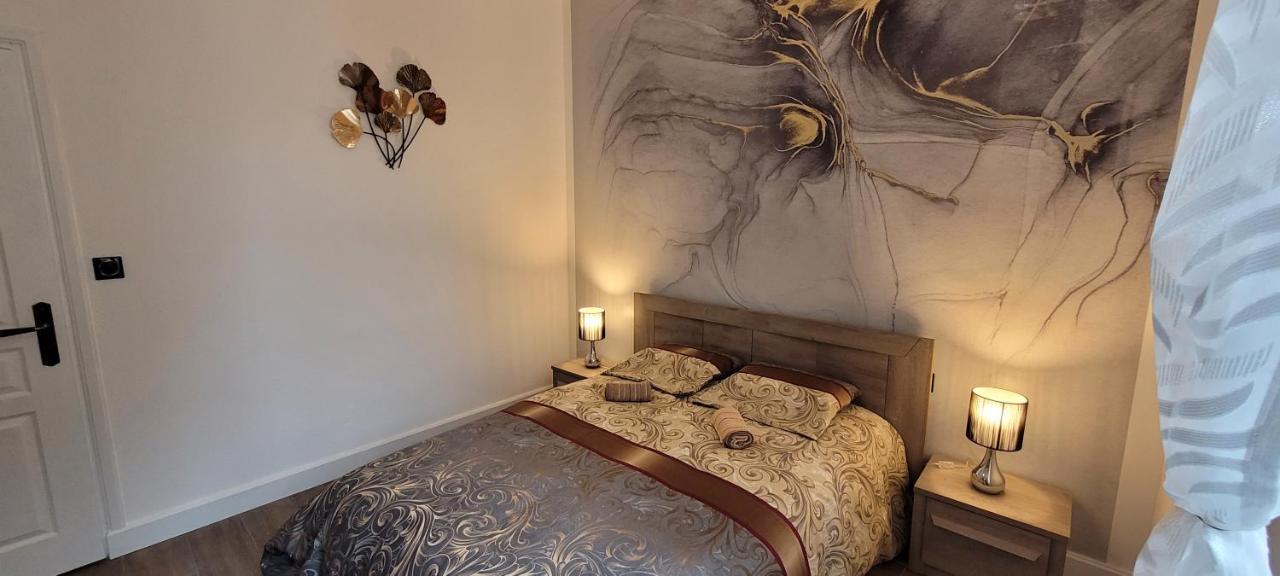 Appartement Le Moulin Vert Carcassonne Ngoại thất bức ảnh