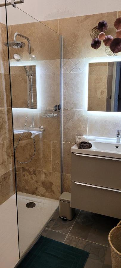 Appartement Le Moulin Vert Carcassonne Ngoại thất bức ảnh