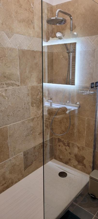 Appartement Le Moulin Vert Carcassonne Ngoại thất bức ảnh