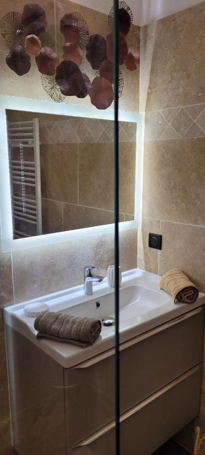 Appartement Le Moulin Vert Carcassonne Ngoại thất bức ảnh